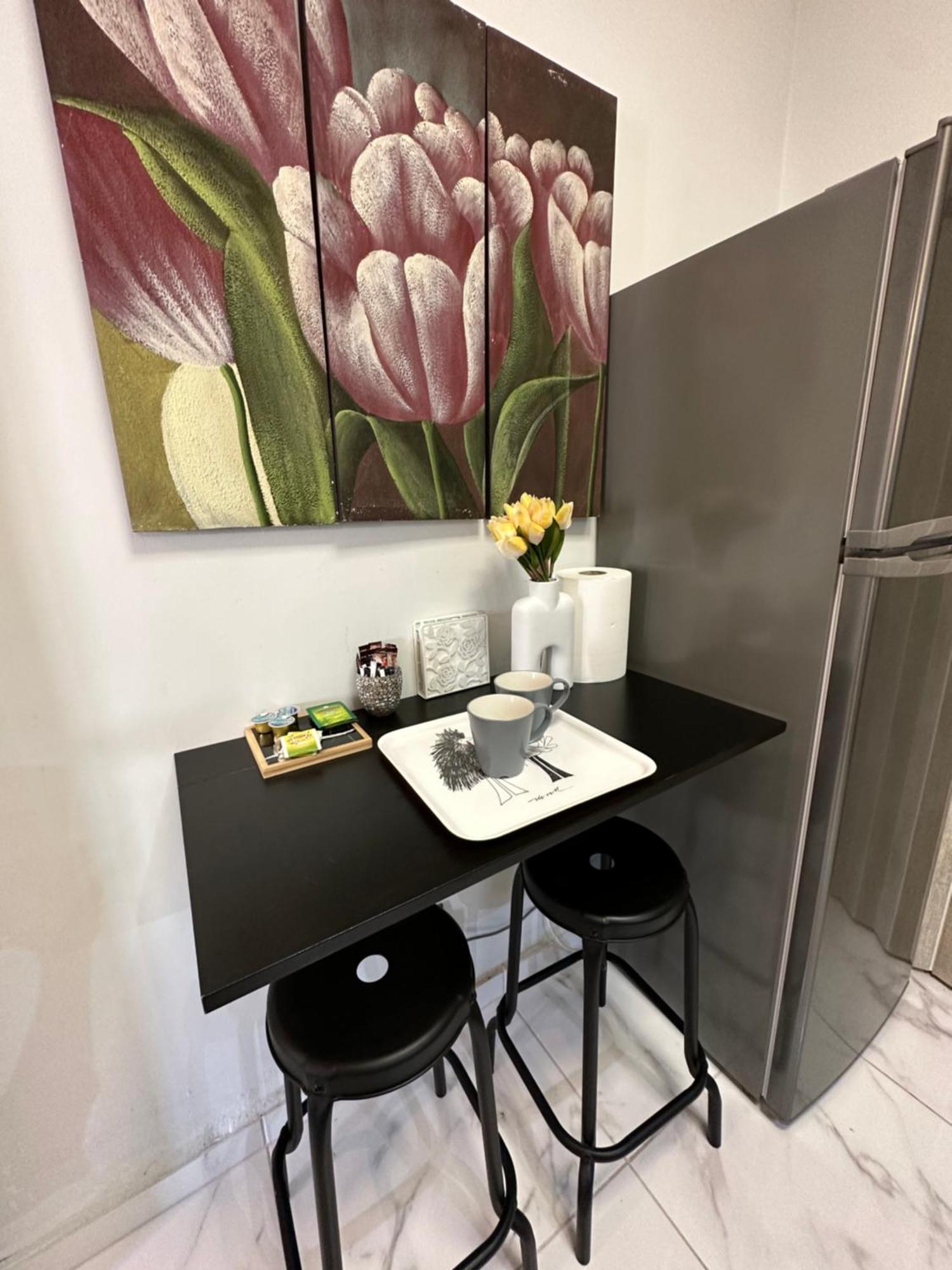 2 Bd Apt In Syntagma With Acropolis View Athens Exterior photo